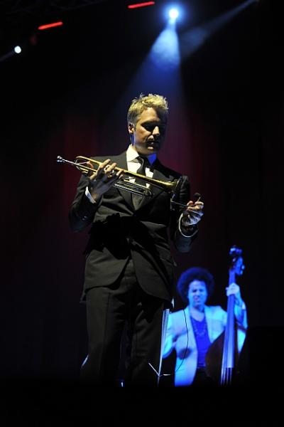Chris Botti we Wrocławiu