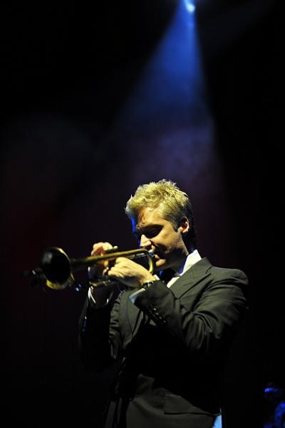 Chris Botti we Wrocławiu