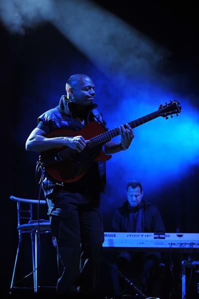 Chris Botti we Wrocławiu