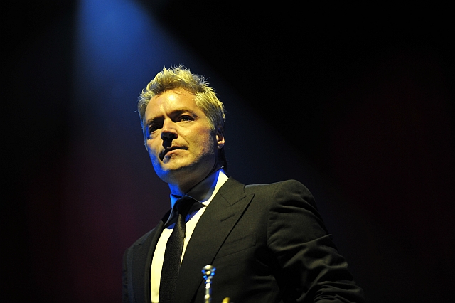 Chris Botti we Wrocławiu