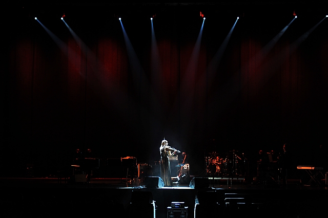 Chris Botti we Wrocławiu