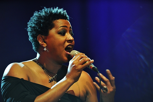 Chris Botti we Wrocławiu