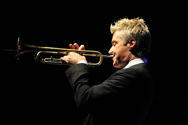 Chris Botti we Wrocławiu