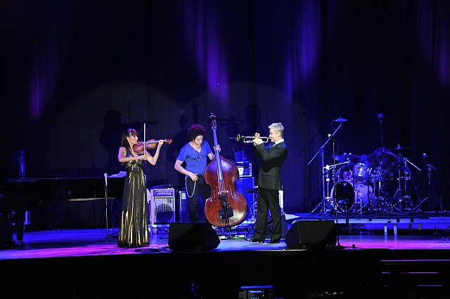 Chris Botti we Wrocławiu