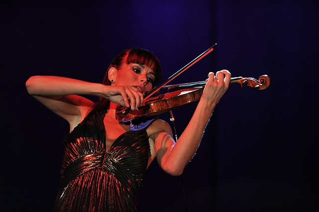 Chris Botti we Wrocławiu