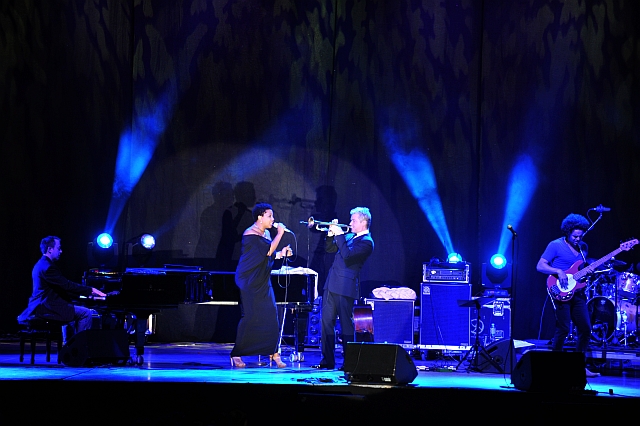 Chris Botti we Wrocławiu