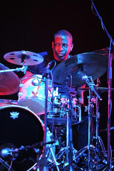 Chris Botti we Wrocławiu