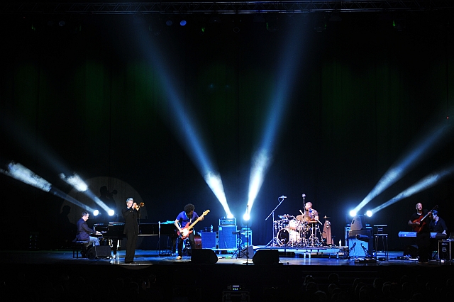 Chris Botti we Wrocławiu