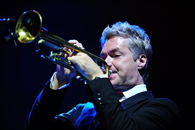 Chris Botti we Wrocławiu