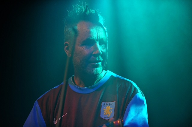 Nigel Kennedy Quintet