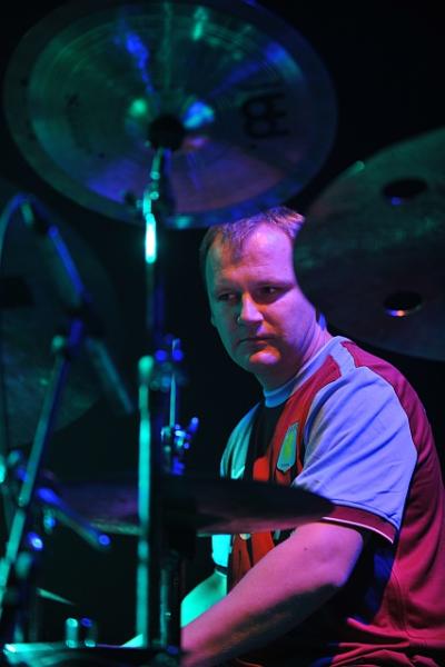 Nigel Kennedy Quintet