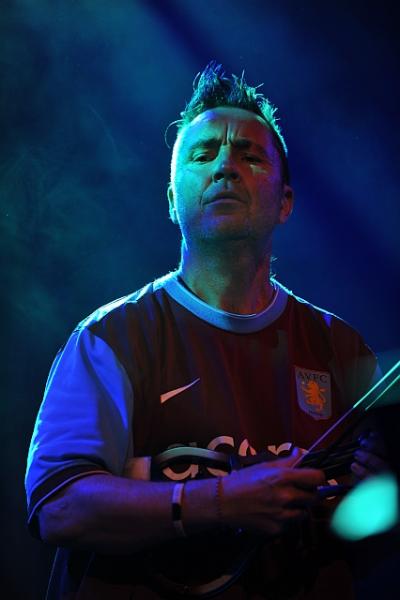 Nigel Kennedy Quintet