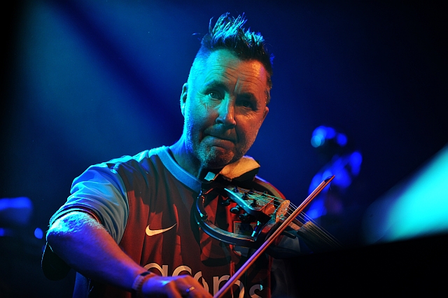 Nigel Kennedy Quintet