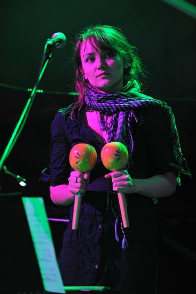 Nigel Kennedy Quintet