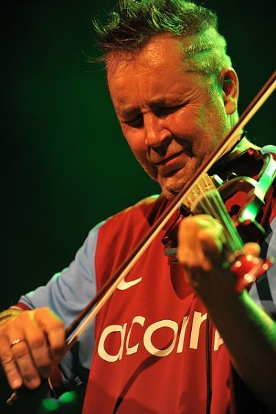 Nigel Kennedy Quintet