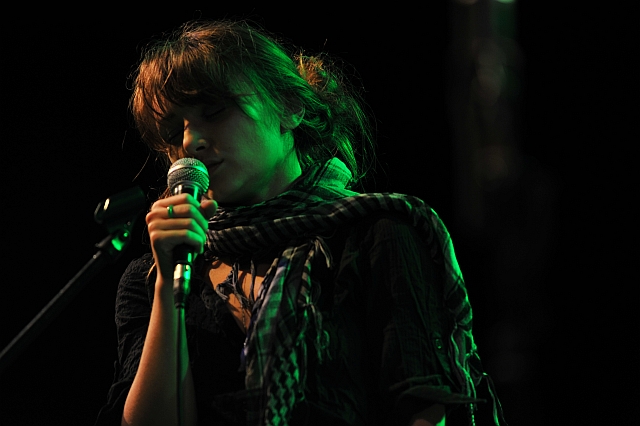 Nigel Kennedy Quintet