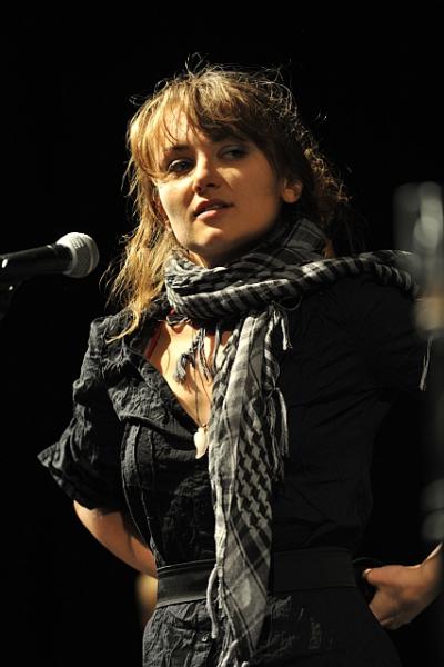 Nigel Kennedy Quintet