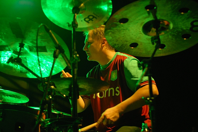 Nigel Kennedy Quintet