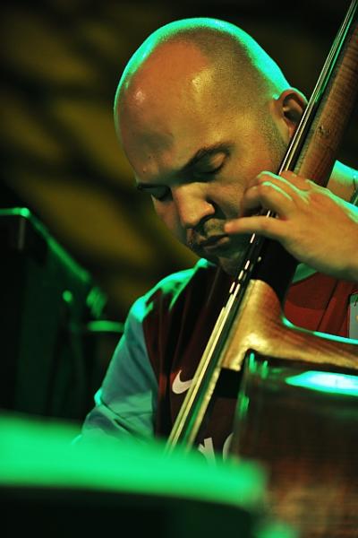 Nigel Kennedy Quintet