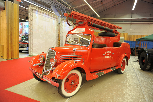 2010 Paris Motor Show