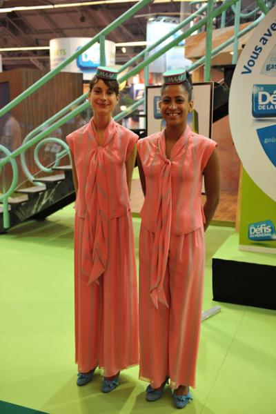 2010 Paris Motor Show