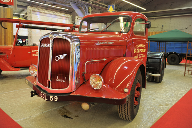 2010 Paris Motor Show