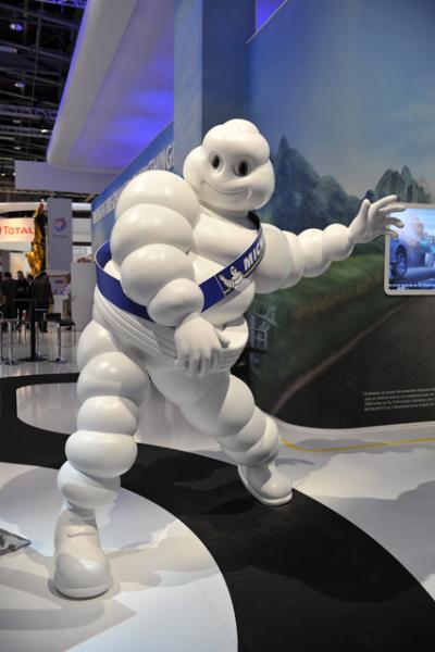 2010 Paris Motor Show