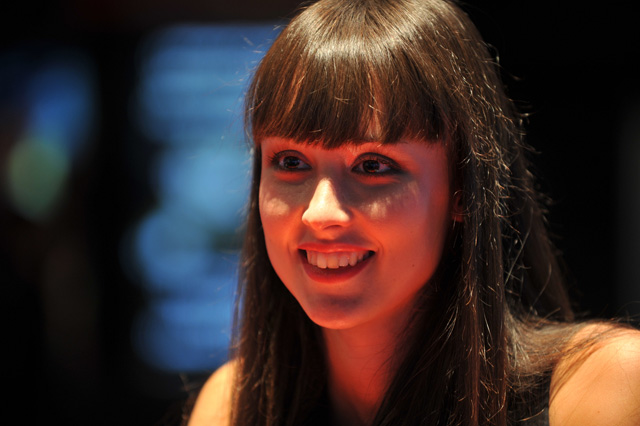 2010 Paris Motor Show