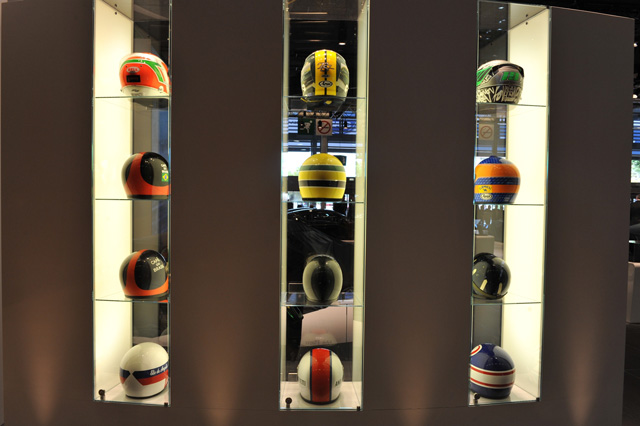 2010 Paris Motor Show