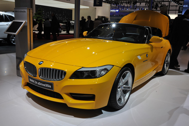 2010 Paris Motor Show