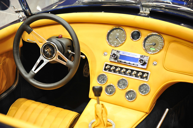 2010 Paris Motor Show