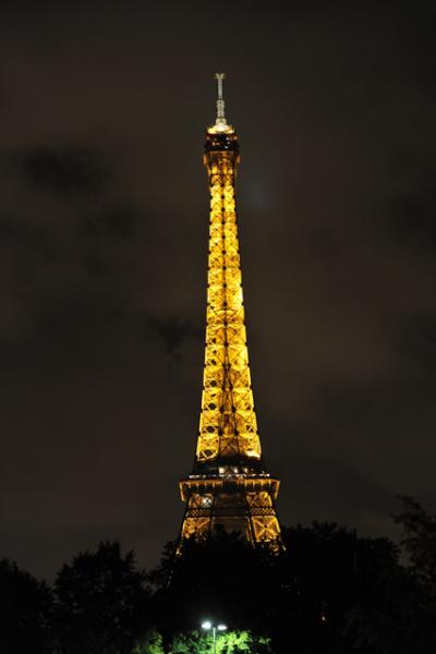 2010 Paris Motor Show