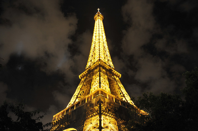 2010 Paris Motor Show