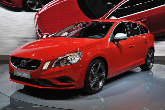 2010 Paris Motor Show