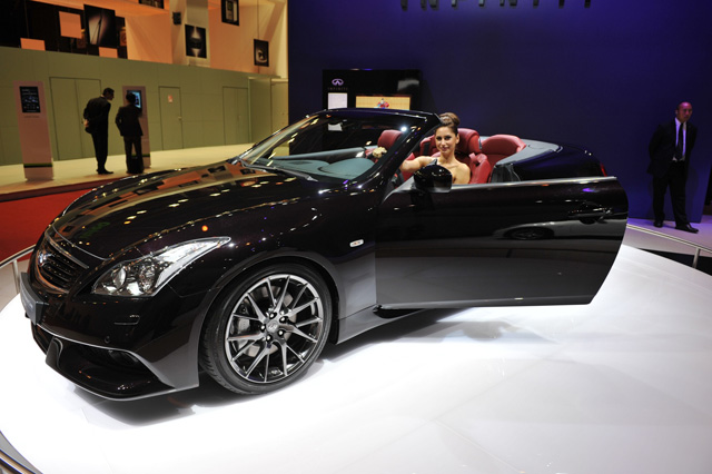 2010 Paris Motor Show