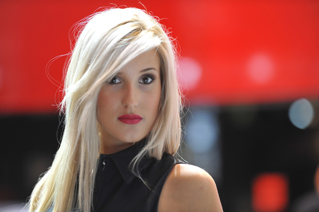 2010 Paris Motor Show