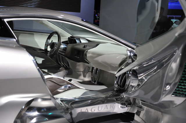 2010 Paris Motor Show