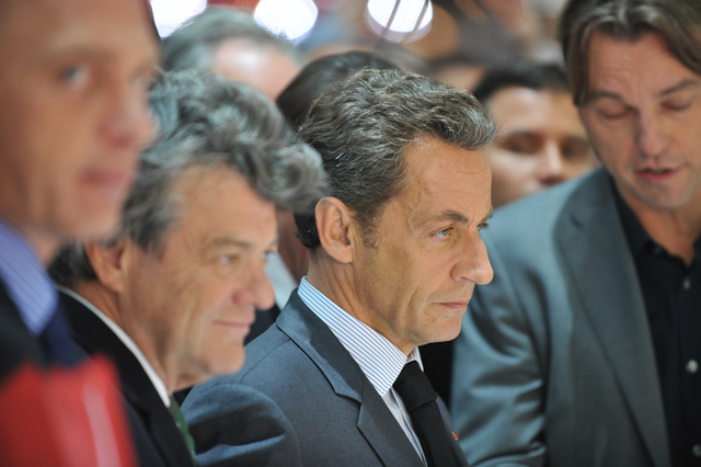 2010 Paris Motor Show