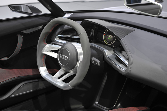 2010 Paris Motor Show