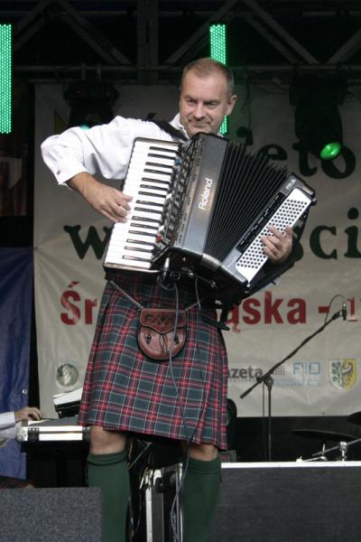 STONEHENGE - energetyczna muzyka