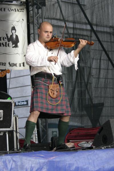 STONEHENGE - energetyczna muzyka