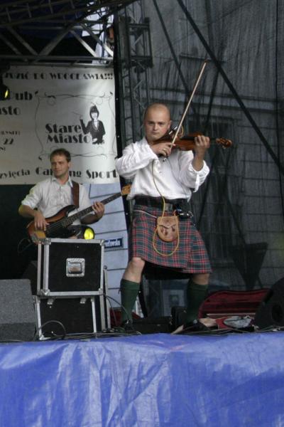 STONEHENGE - energetyczna muzyka