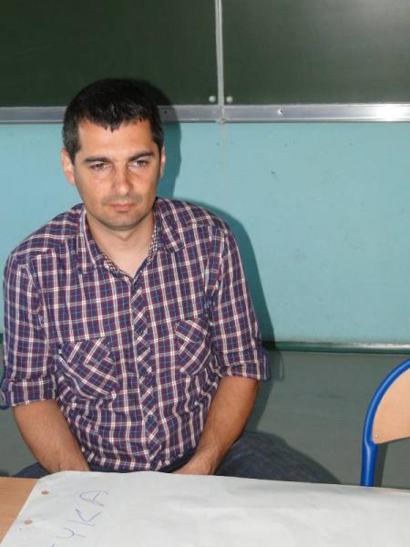 Denata społeczna w Udaninie