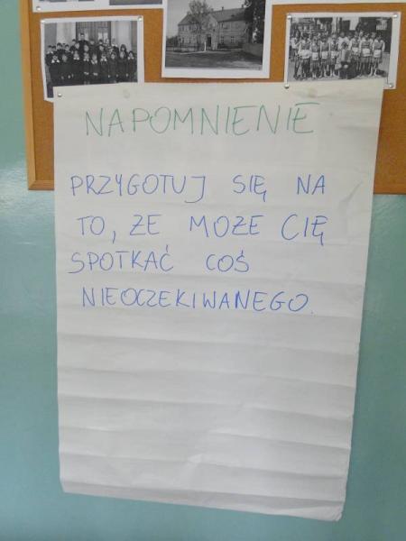 Denata społeczna w Udaninie