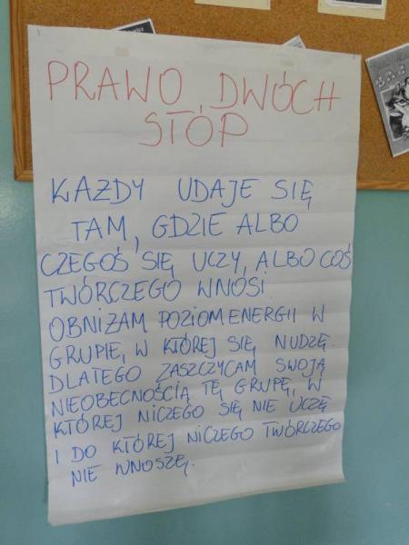 Denata społeczna w Udaninie