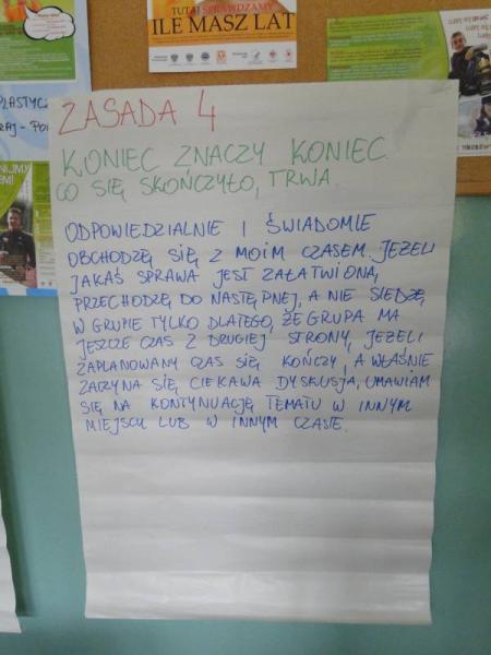 Denata społeczna w Udaninie