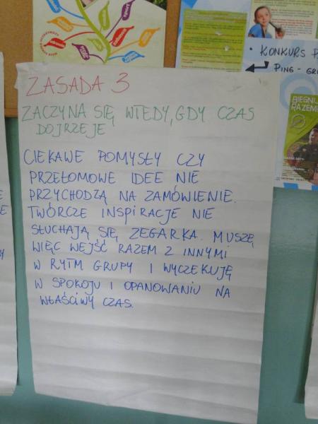 Denata społeczna w Udaninie