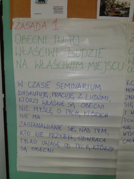 Denata społeczna w Udaninie