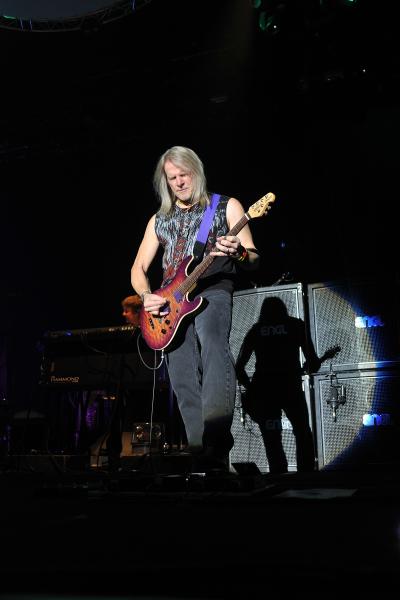 Legenda rocka Deep Purple