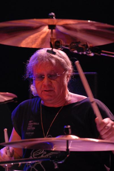 Legenda rocka Deep Purple